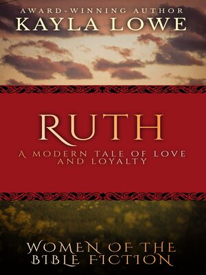 cover image of Ruth